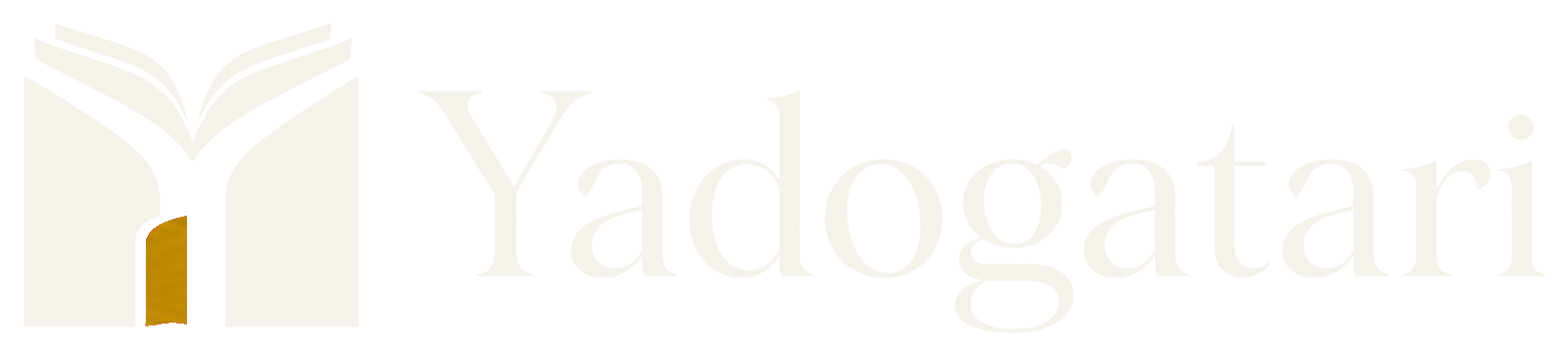 Yadogatari