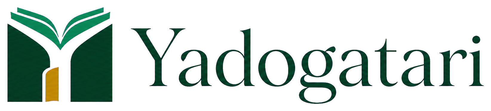 Yadogatari